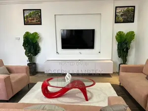 Furnished 2bdrm Apartment in Joseph Lamptey, American House for rent
