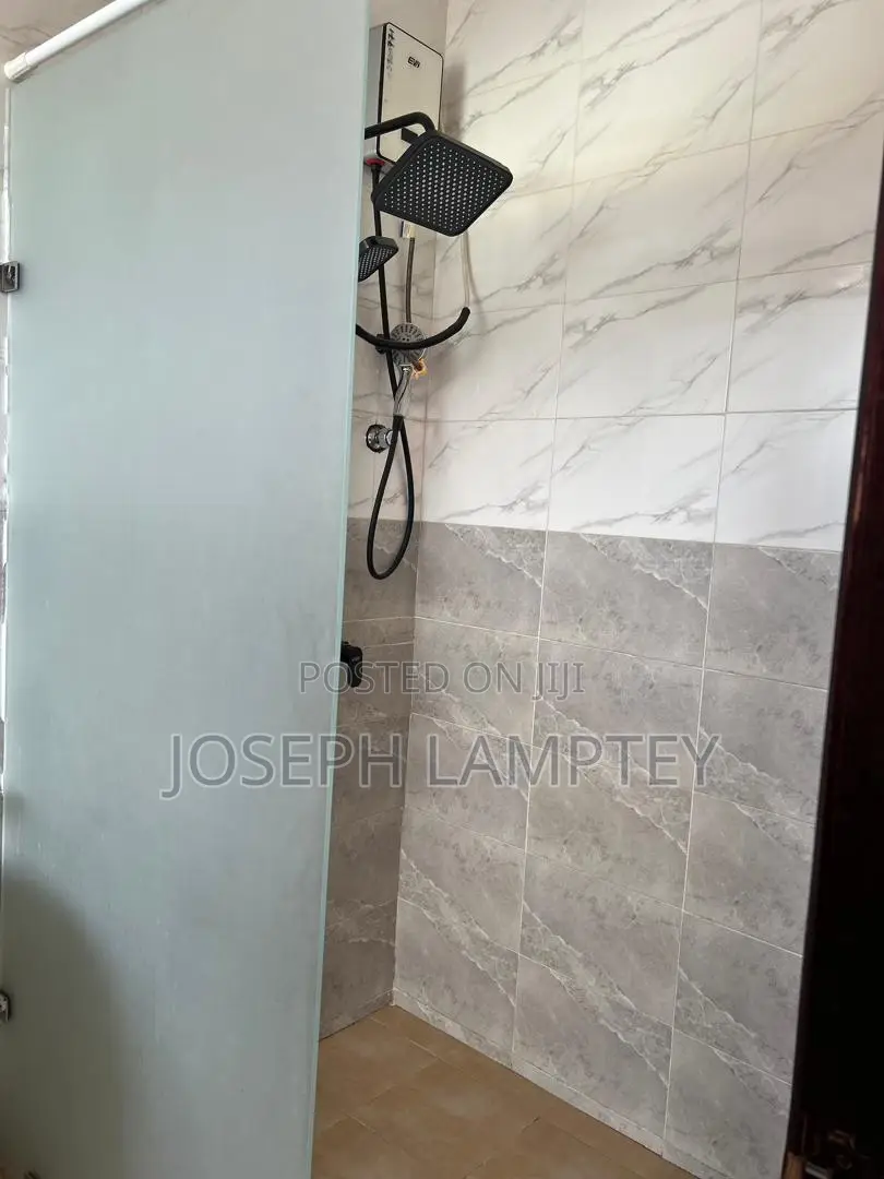 Furnished 2bdrm Apartment in Joseph Lamptey, American House for rent