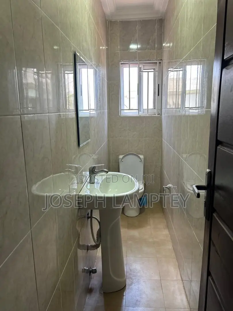 Furnished 2bdrm Apartment in Joseph Lamptey, American House for rent