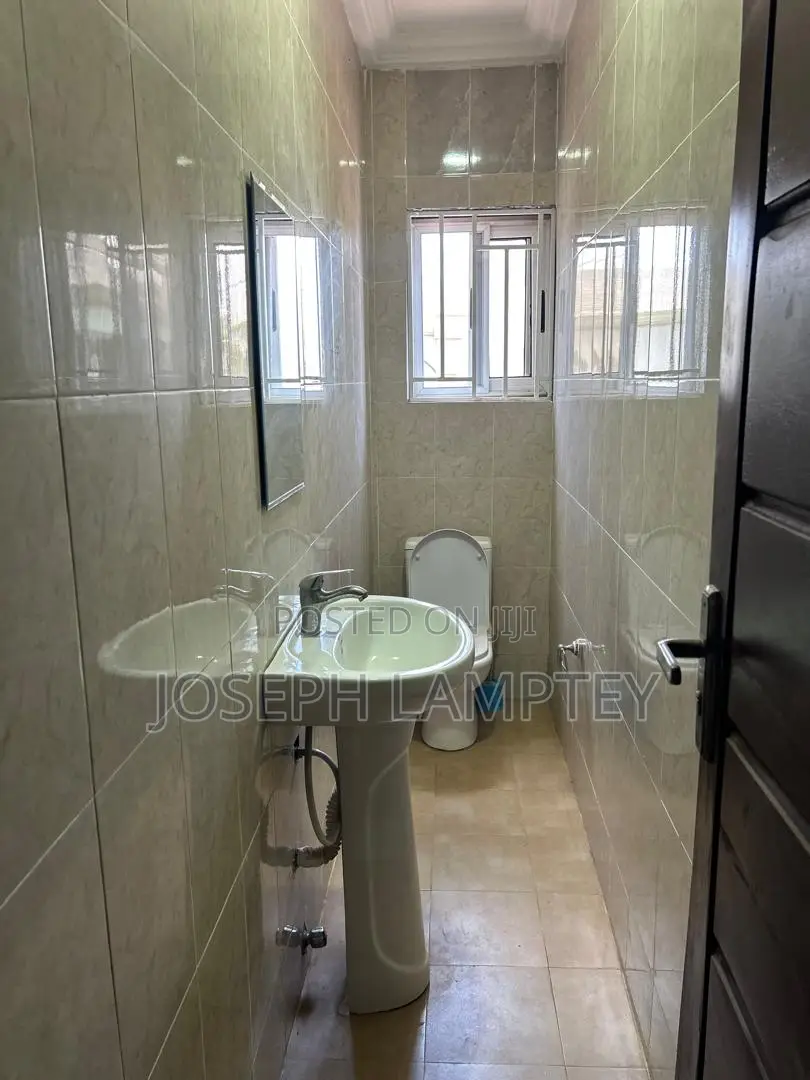 Furnished 2bdrm Apartment in Joseph Lamptey, American House for rent