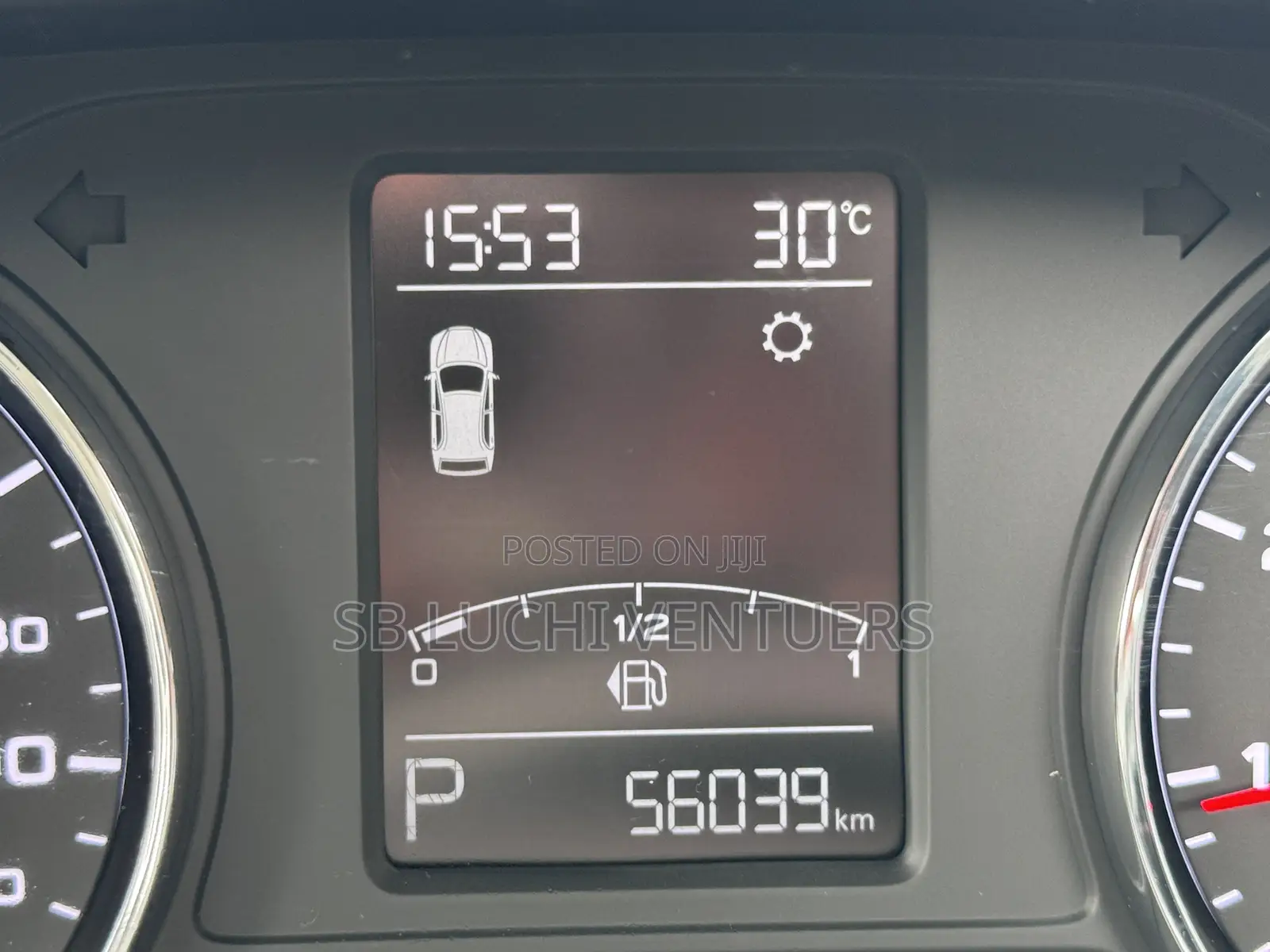 MG ZS 2019 White
