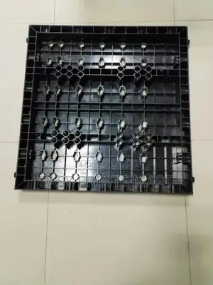 Pillar Form Work Abs H Material