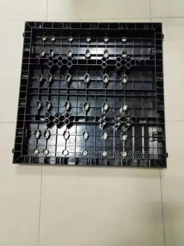 Pillar Form Work Abs H Material