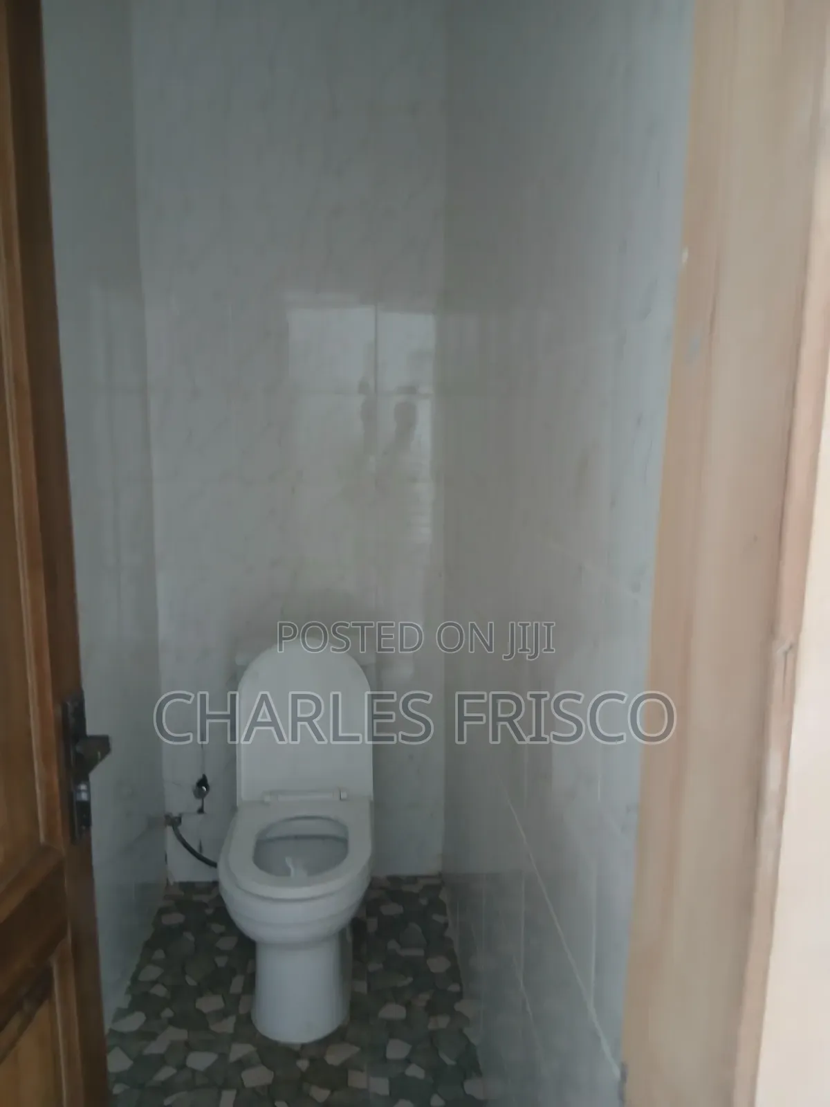1bdrm Apartment in East Legon for rent