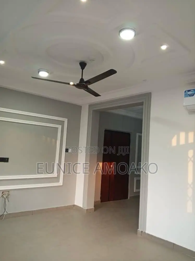 1bdrm Apartment in Ashaley Botwe for rent