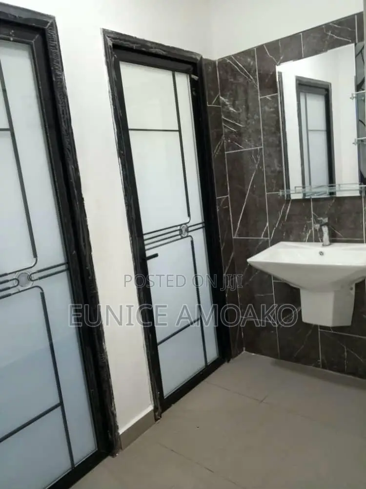 1bdrm Apartment in Ashaley Botwe for rent
