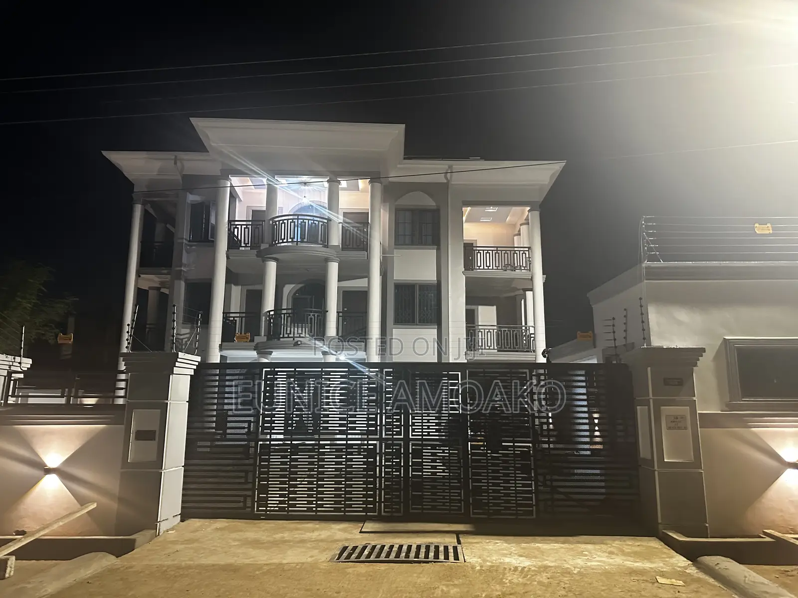 1bdrm Apartment in Ashaley Botwe for rent