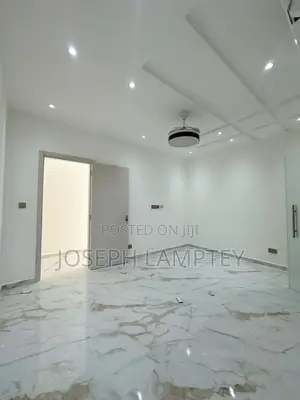 2bdrm Townhouse / Terrace in Joseph Lamptey, Accra Metropolitan