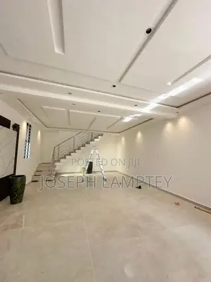 2bdrm Townhouse / Terrace in Joseph Lamptey, Accra Metropolitan