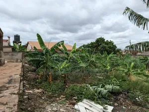 Plot for Sale at Afrancho 3rd Plot Main Highway ( Kronum)
