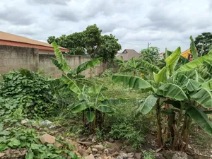 Plot for Sale at Afrancho 3rd Plot Main Highway ( Kronum)