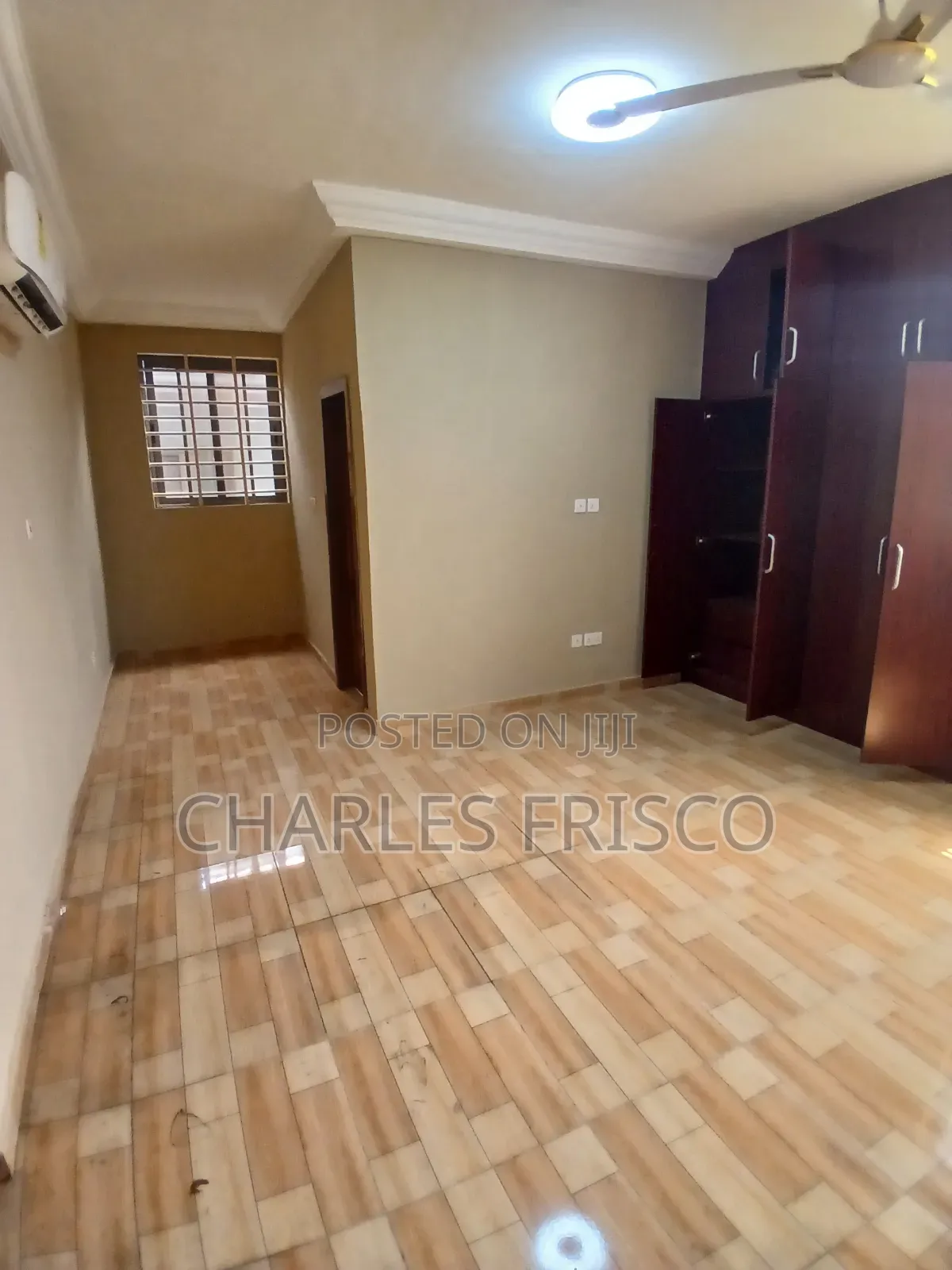 2bdrm Apartment in Nmai-Dzorn for rent
