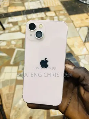 Apple iPhone 13 128 GB Gold