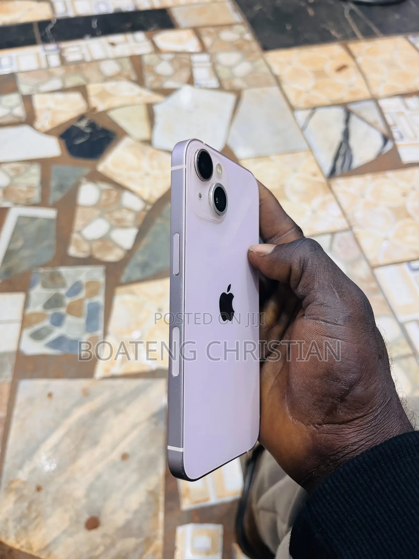 Apple iPhone 13 128 GB Gold