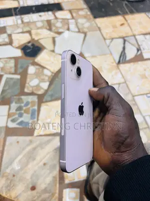 Apple iPhone 13 128 GB Gold