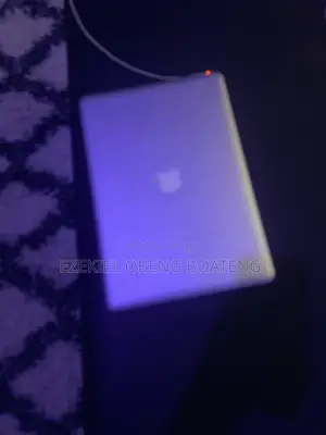 Laptop Apple MacBook Pro 8GB Intel Core i5 HDD 500GB