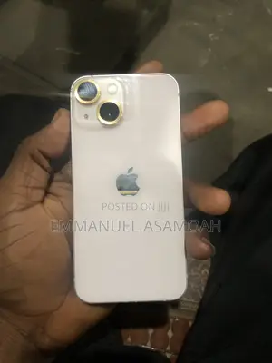 Apple iPhone 13 Mini 128 GB Pink