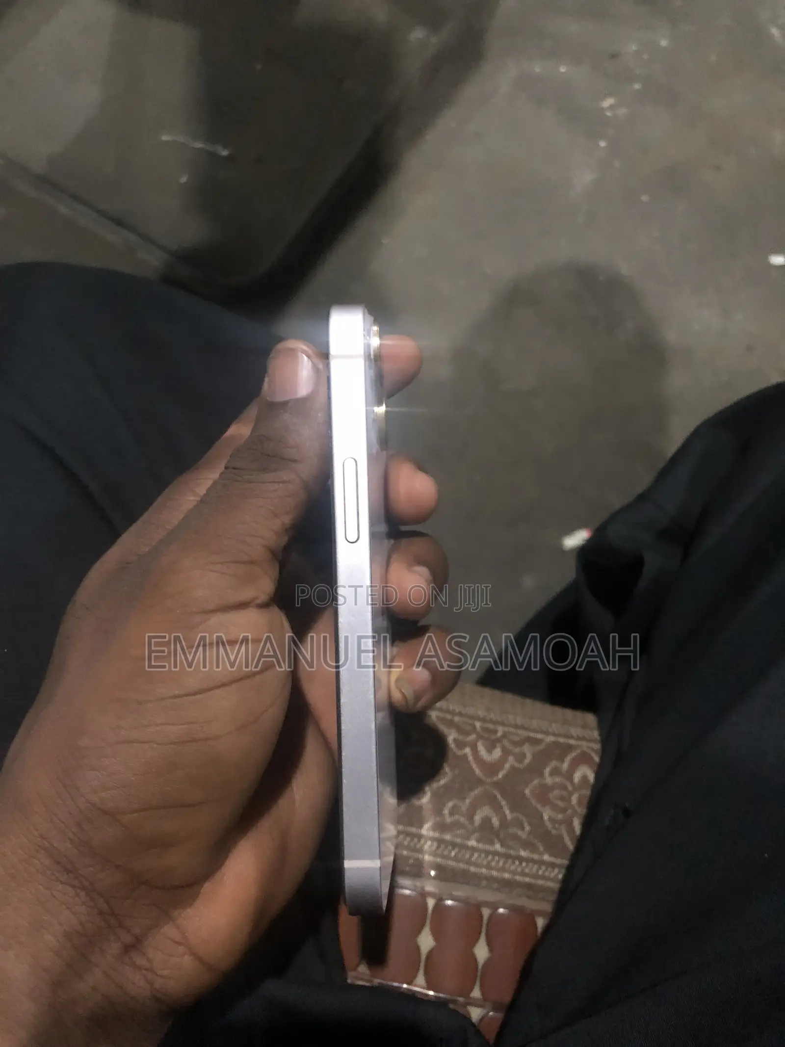 Apple iPhone 13 Mini 128 GB Pink