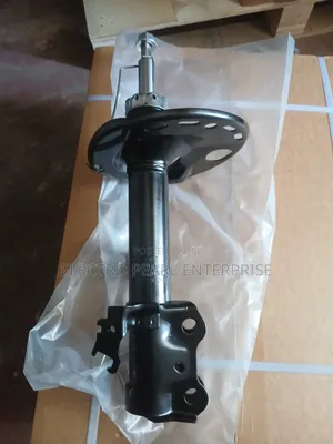 Rav4 Frontshock Absorber 2010