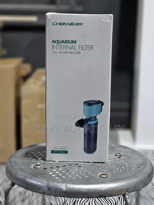 Aquarium Filter