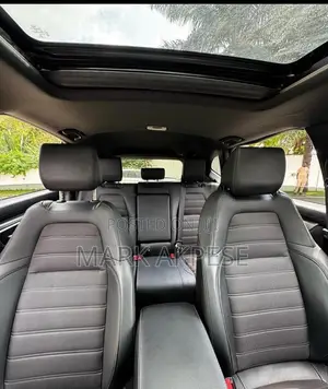 Honda CR-V Special Edition 2022 Gray