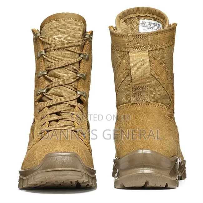 Men's Garmont T8 Anthem Boots