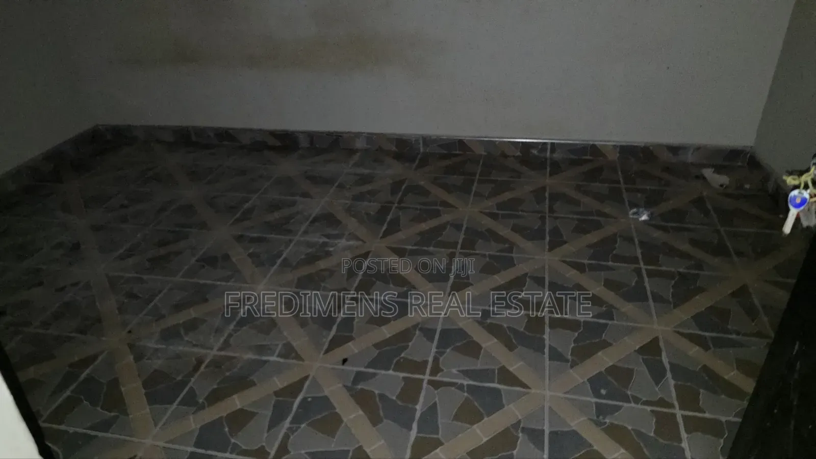 1bdrm Apartment in Fredimens Real, Afigya-Kwabre for rent
