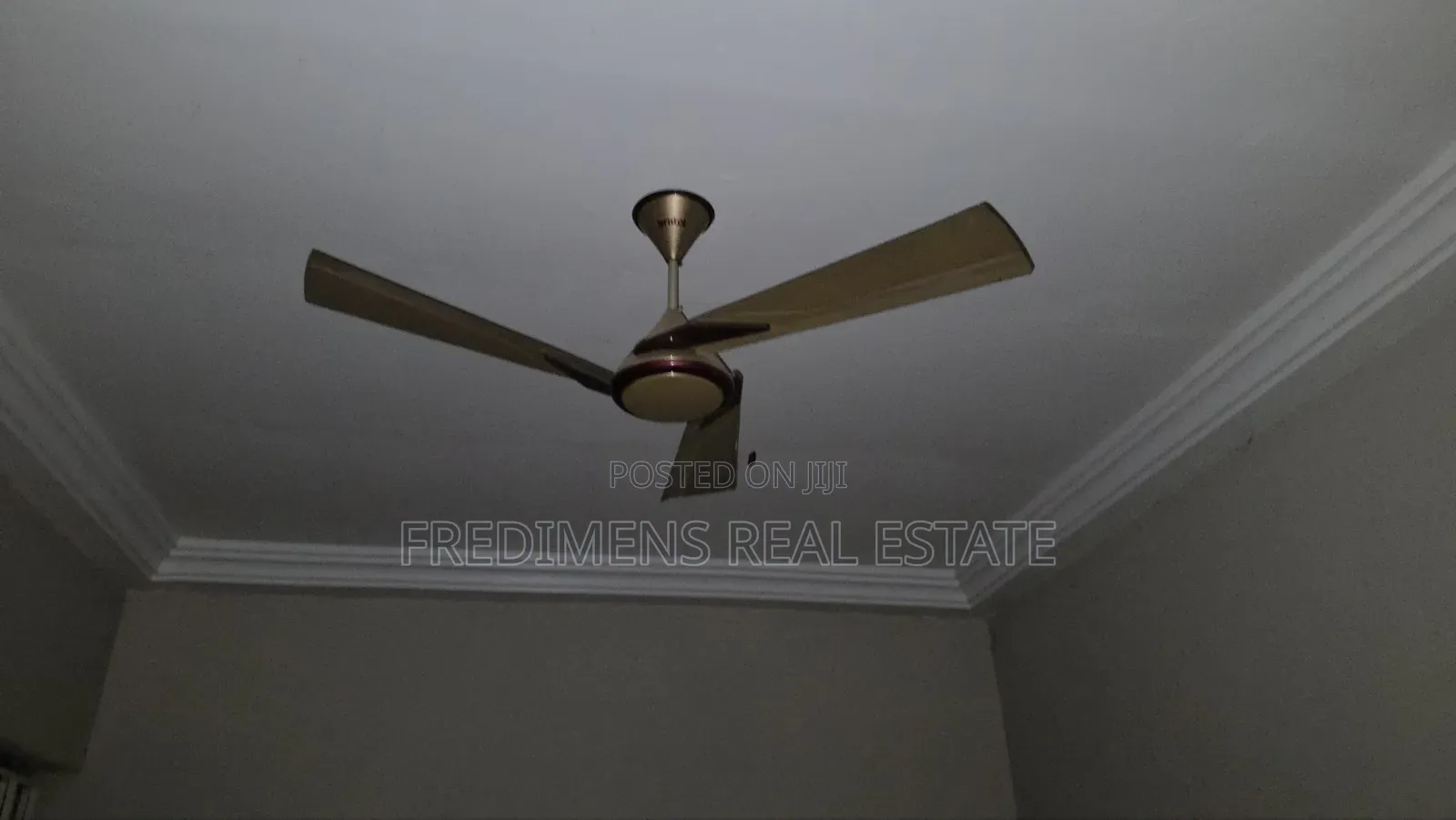 1bdrm Apartment in Fredimens Real, Afigya-Kwabre for rent