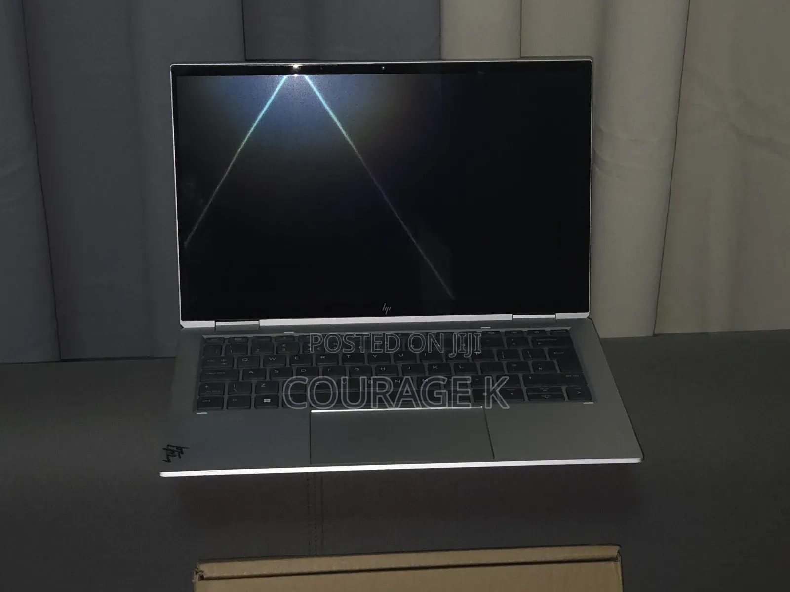 Laptop HP EliteBook x360 1030 G8 16GB Intel Core i5 SSD 256GB
