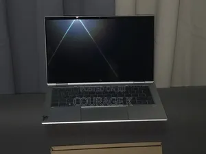 Laptop HP EliteBook x360 1030 G8 16GB Intel Core i5 SSD 256GB