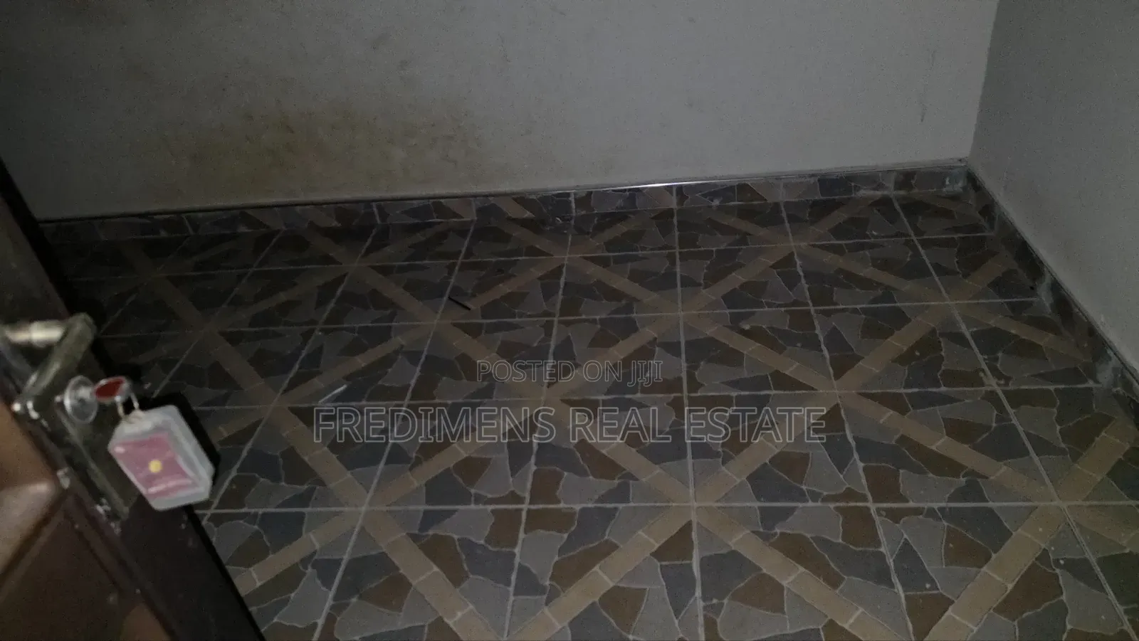 1bdrm Apartment in Fredimens Real, Afigya-Kwabre for rent