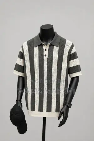 Vip Knit Shirts