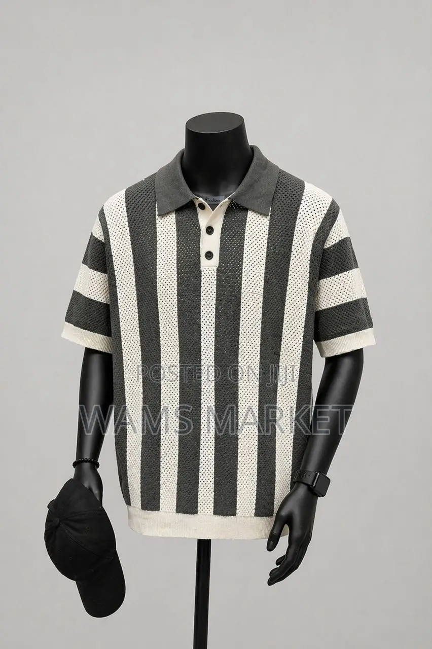 Vip Knit Shirts