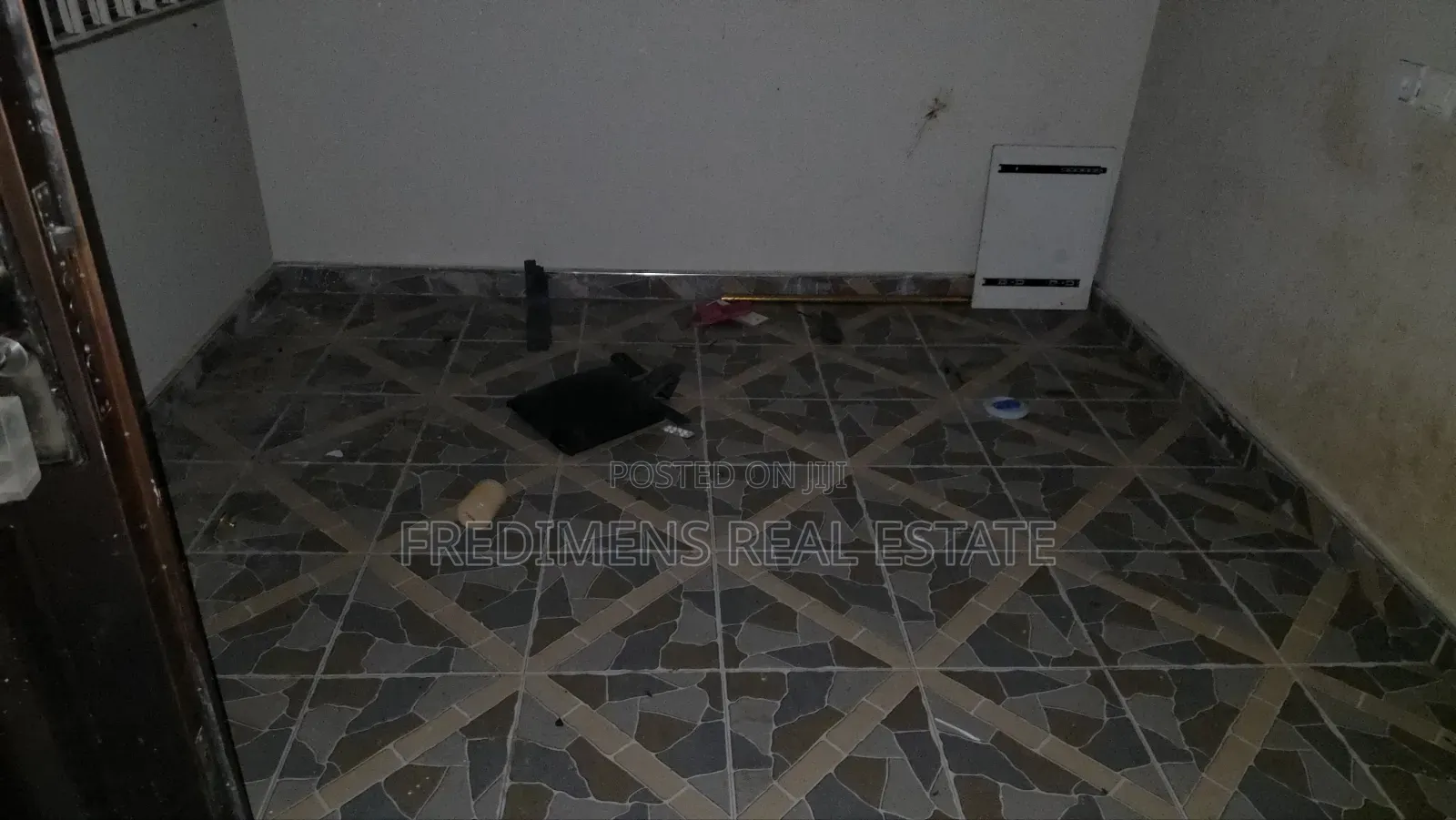 1bdrm Apartment in Fredimens Real, Afigya-Kwabre for rent