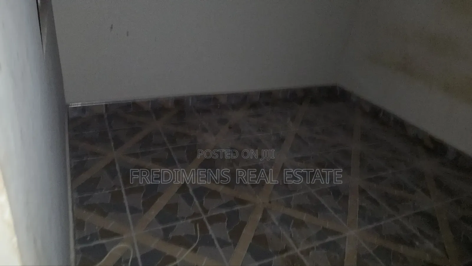 1bdrm Apartment in Fredimens Real, Afigya-Kwabre for rent