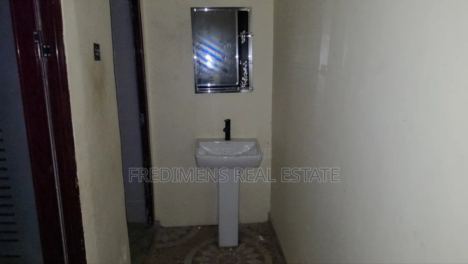 1bdrm Apartment in Fredimens Real, Afigya-Kwabre for rent