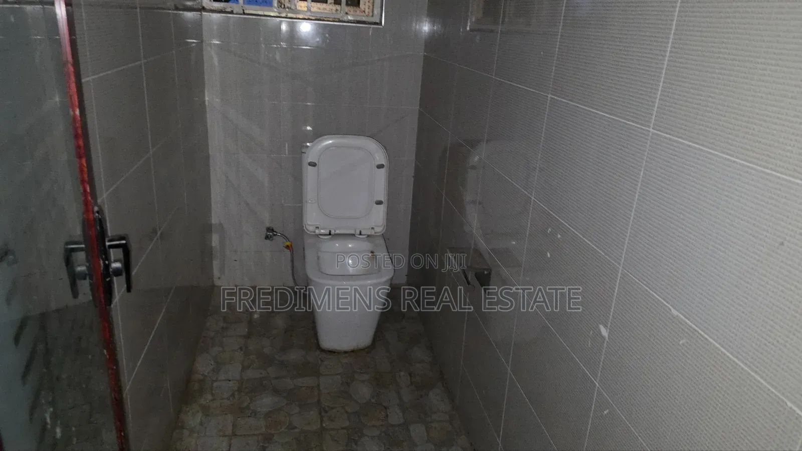 1bdrm Apartment in Fredimens Real, Afigya-Kwabre for rent