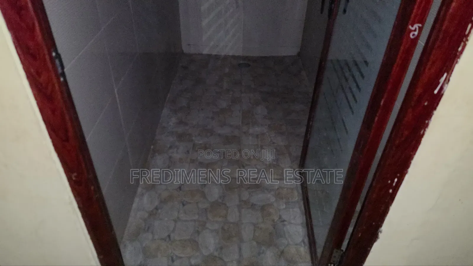 1bdrm Apartment in Fredimens Real, Afigya-Kwabre for rent