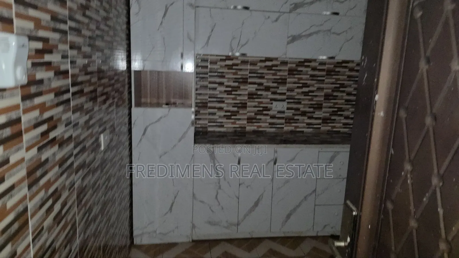 1bdrm Apartment in Fredimens Real, Afigya-Kwabre for rent