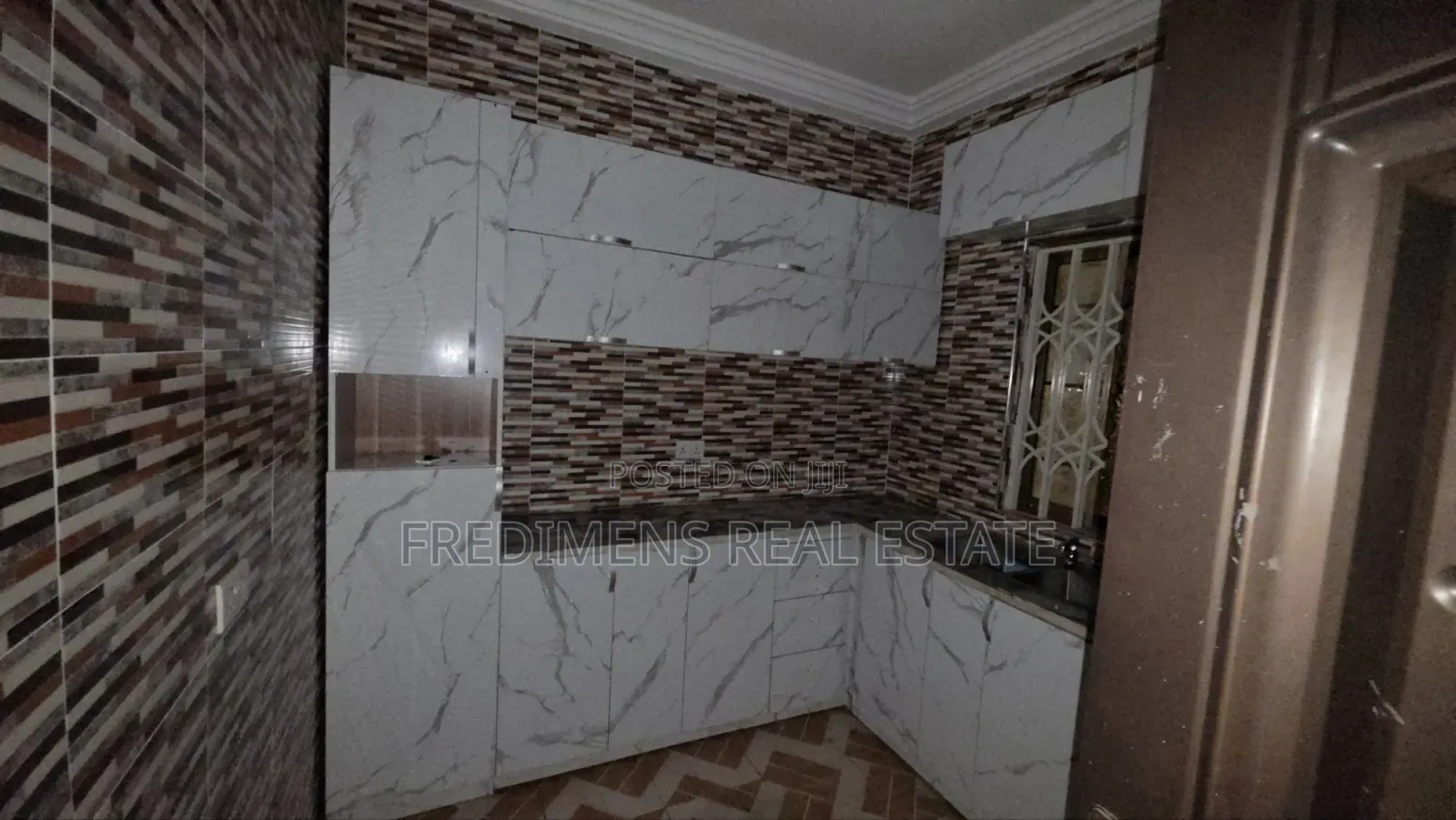 1bdrm Apartment in Fredimens Real, Afigya-Kwabre for rent