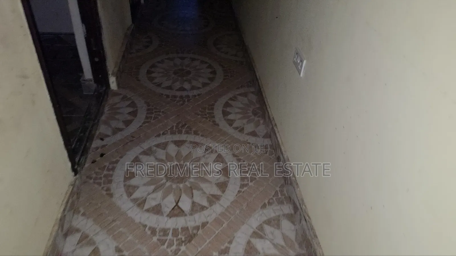 1bdrm Apartment in Fredimens Real, Afigya-Kwabre for rent