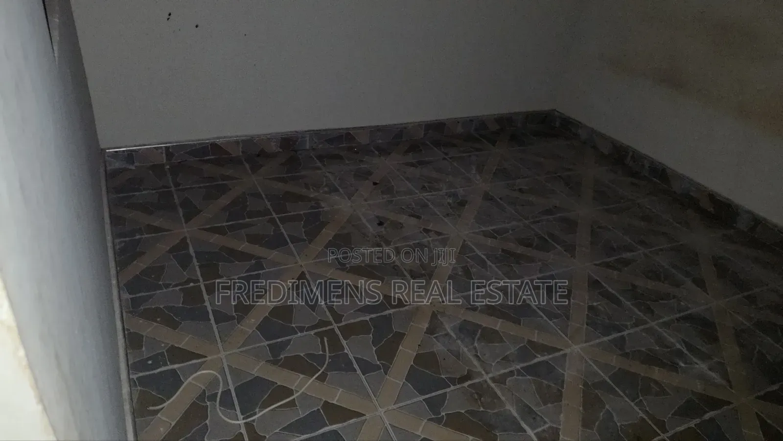 1bdrm Apartment in Fredimens Real, Afigya-Kwabre for rent