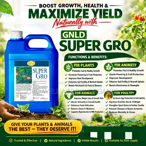 Super Gro Organic