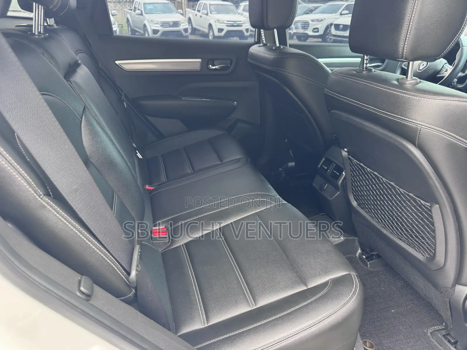Renault Koleos 2016 White
