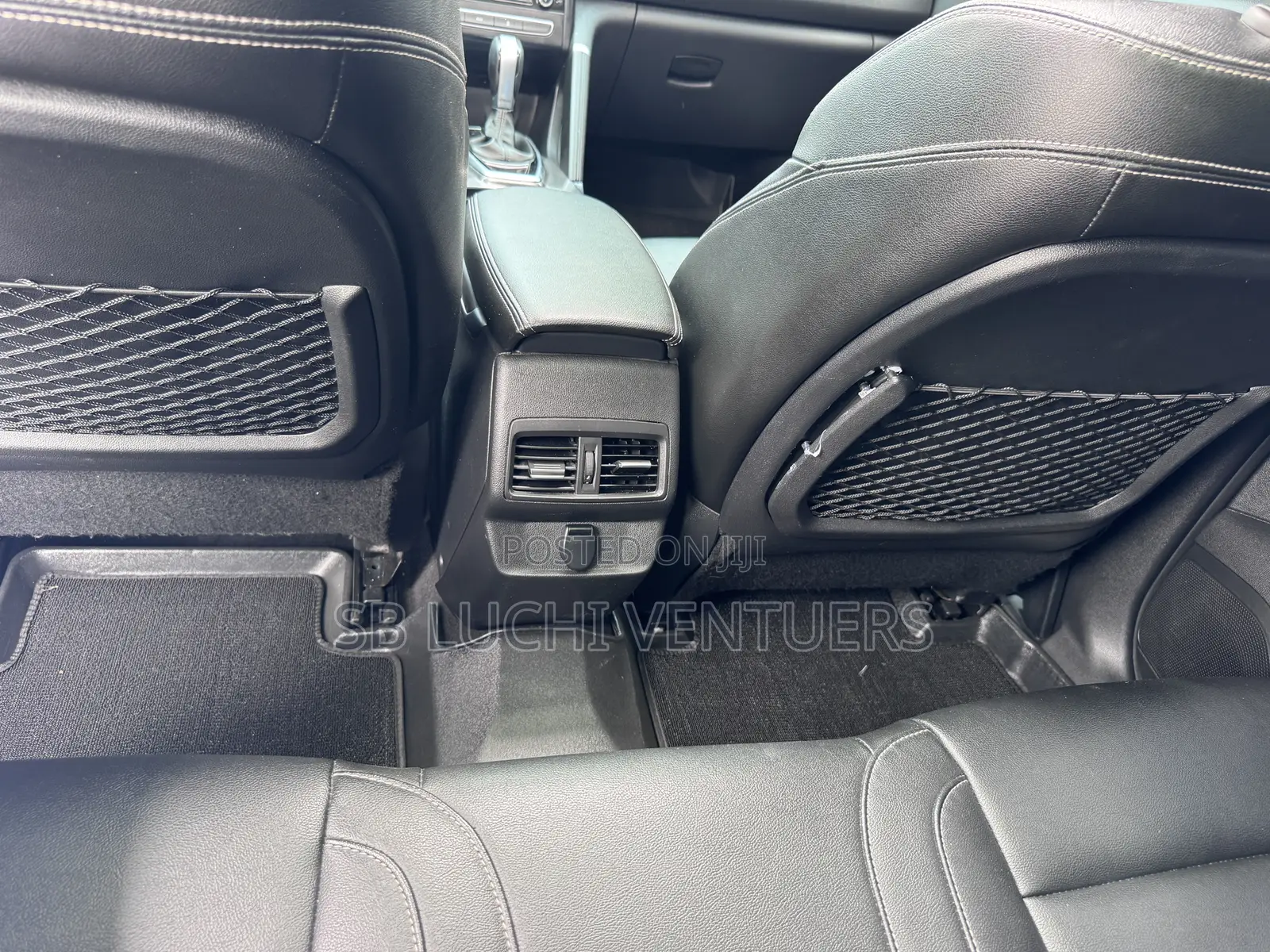 Renault Koleos 2016 White