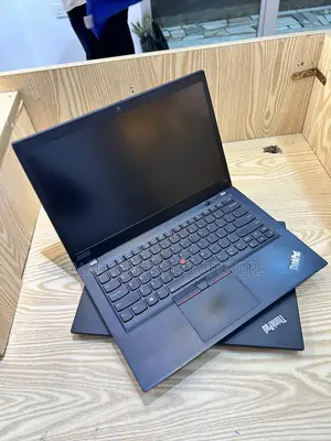 Laptop Lenovo ThinkPad T14s G4 8GB Intel Core i5 SSD 256GB