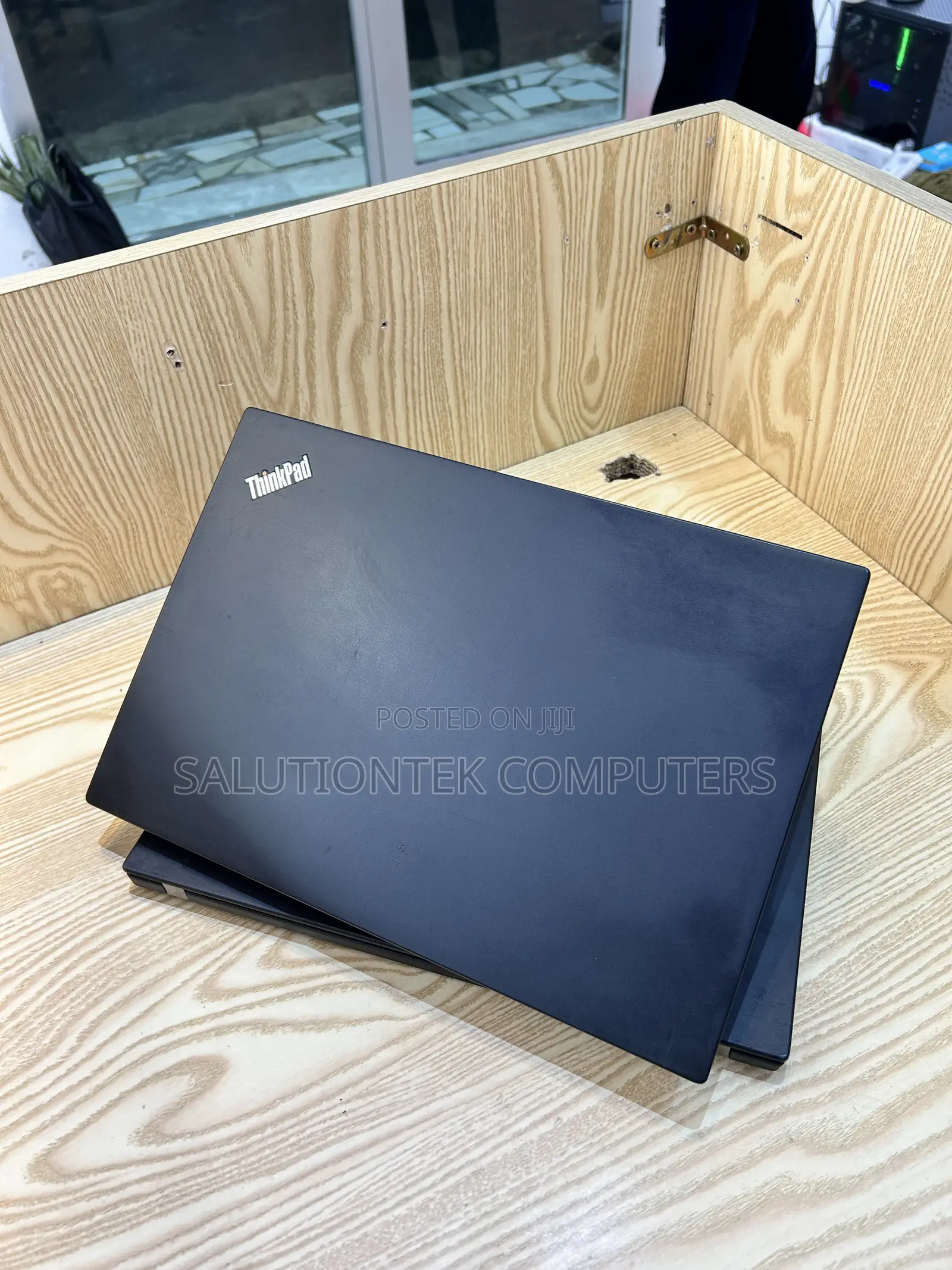 Laptop Lenovo ThinkPad T14s G4 8GB Intel Core i5 SSD 256GB