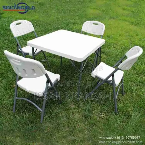 Outdoor Chairs