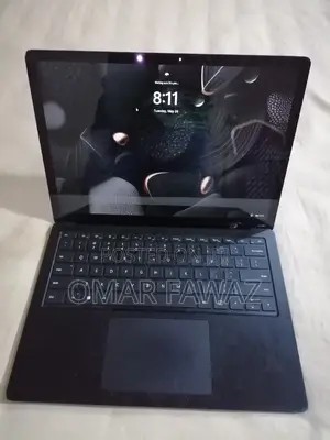 Laptop Microsoft Surface 3 16GB Intel Core i5 SSD 256GB