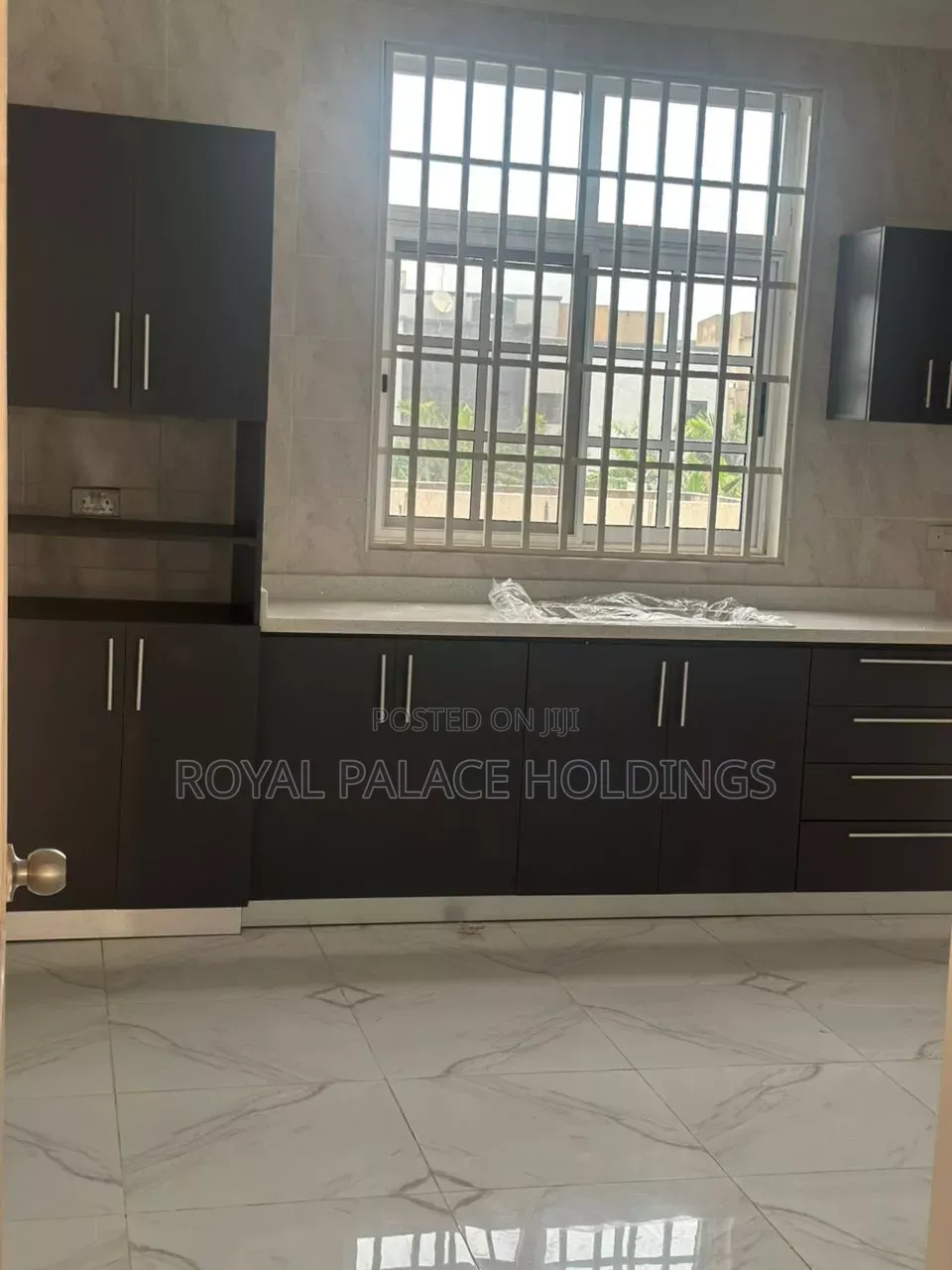 2bdrm Apartment in East Legon Hills, School Area for rent